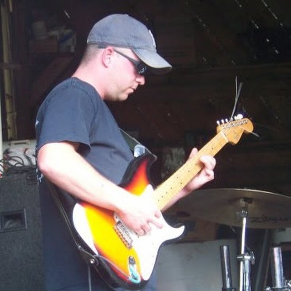 Meet your Posher, Scott